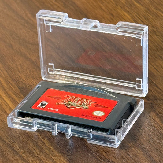 8-Bit Armor GBA Game Cartridge Case (Ships Oct 15th)