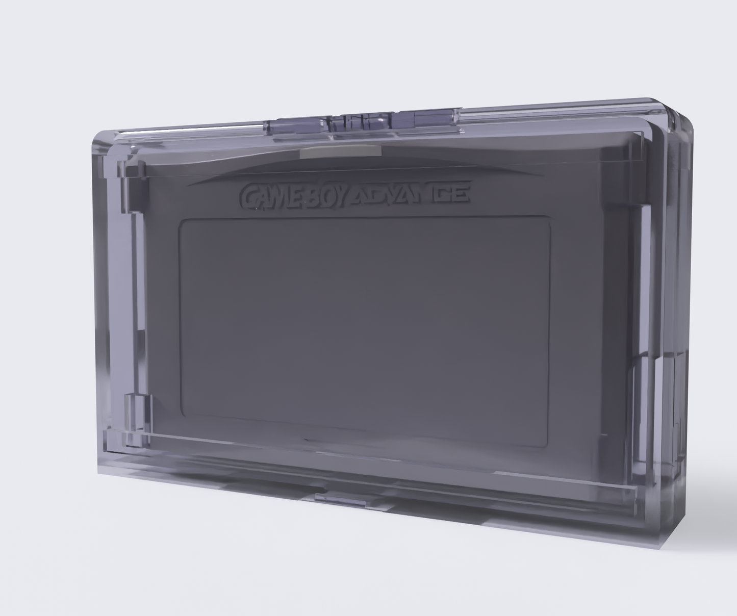 8-Bit Armor GBA Case (Ships July 1st)