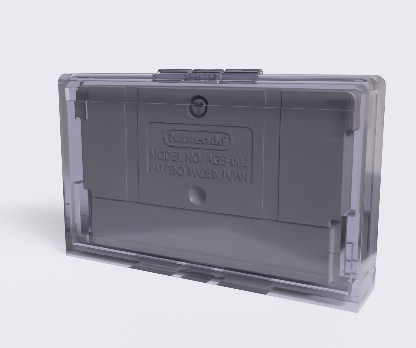 8-Bit Armor GBA Case (Ships July 1st)
