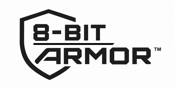 8-Bit Armor