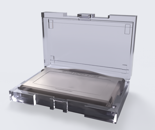 8-Bit Armor GBA Case (Ships July 1st)