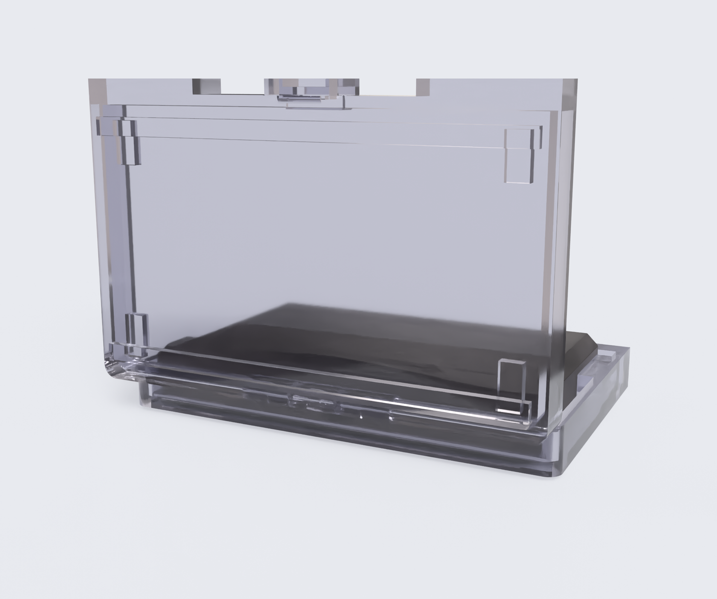 8-Bit Armor GBA Case (Ships July 1st)
