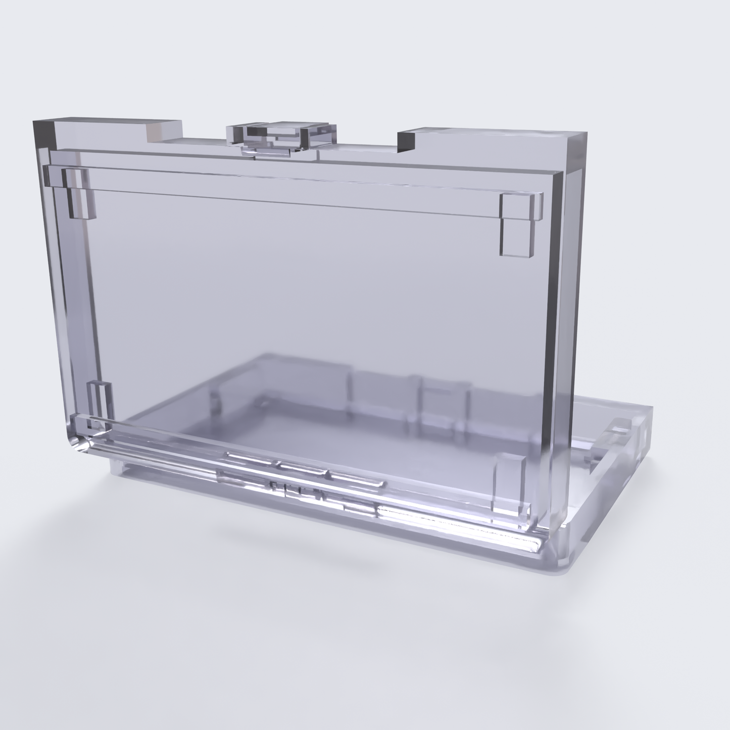 8-Bit Armor GBA Case (Ships July 1st)
