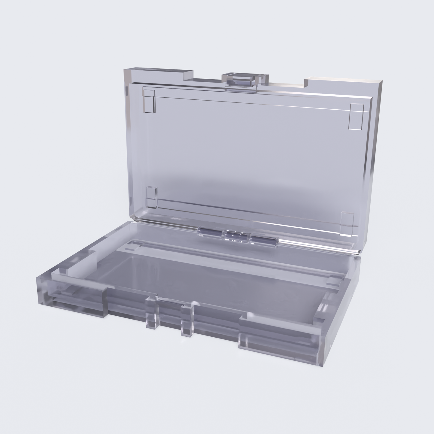 8-Bit Armor GBA Case (Ships July 1st)