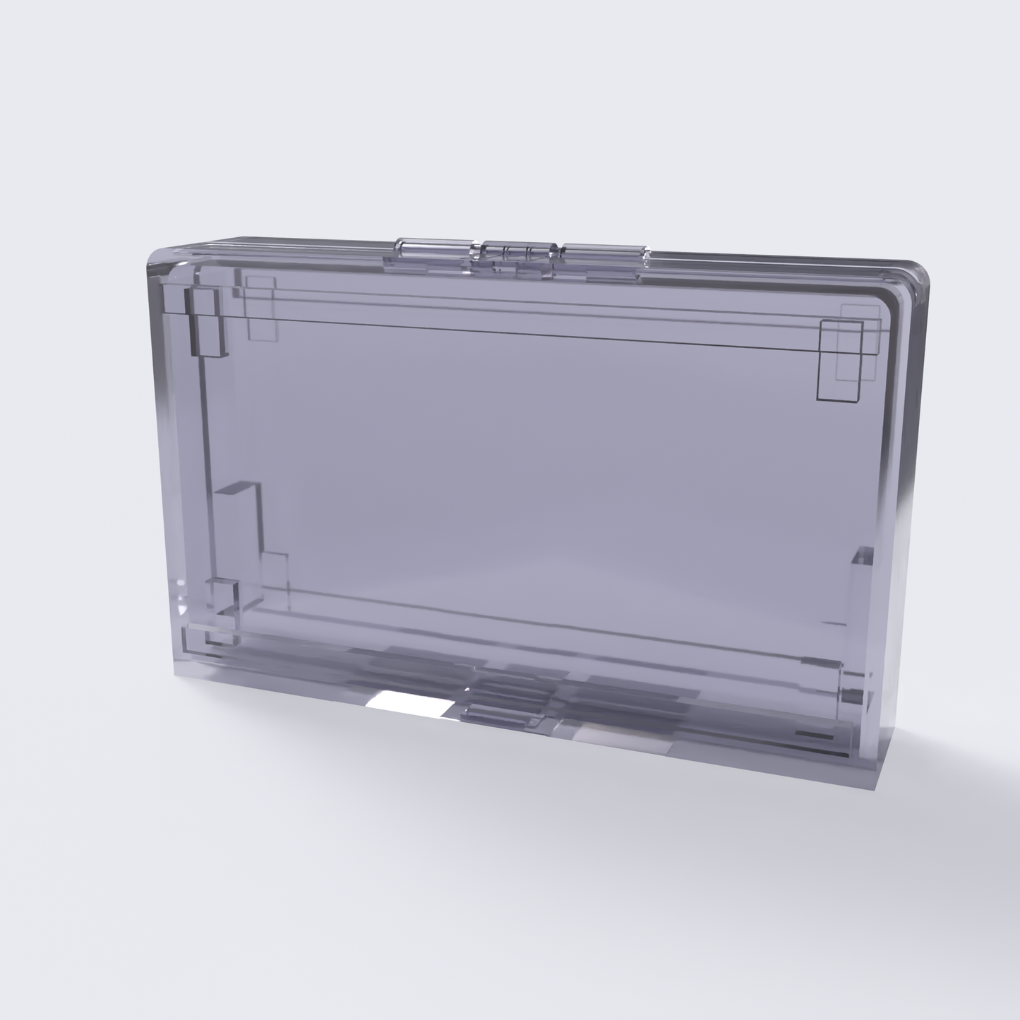 8-Bit Armor GBA Case (Ships July 1st)